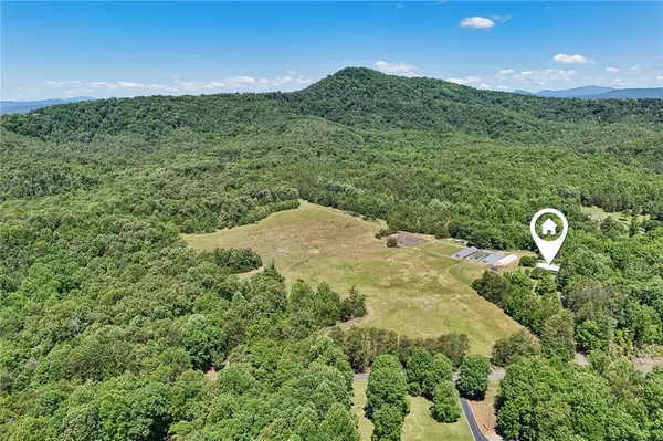 710 & 782 Little Eastatoee Road, Sunset, SC 29685