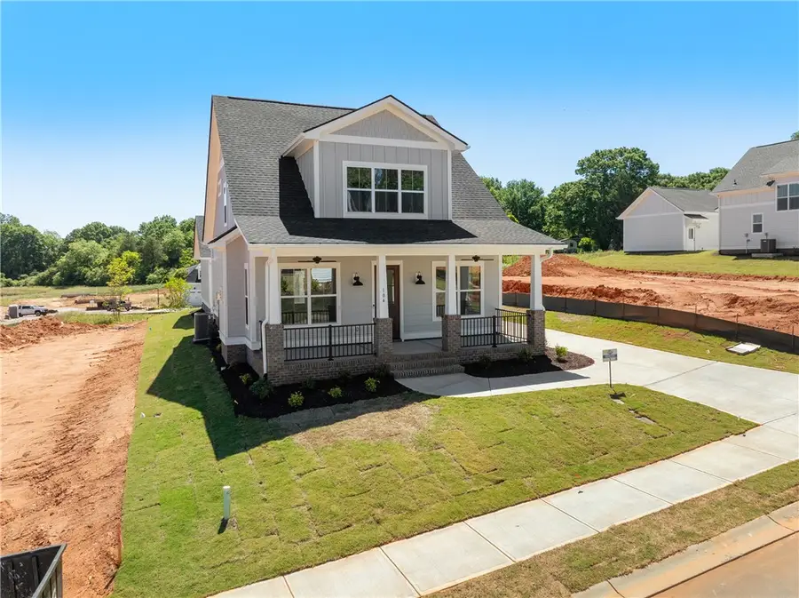 104 Benjamin Boulevard, Pendleton, SC 29670 - #2