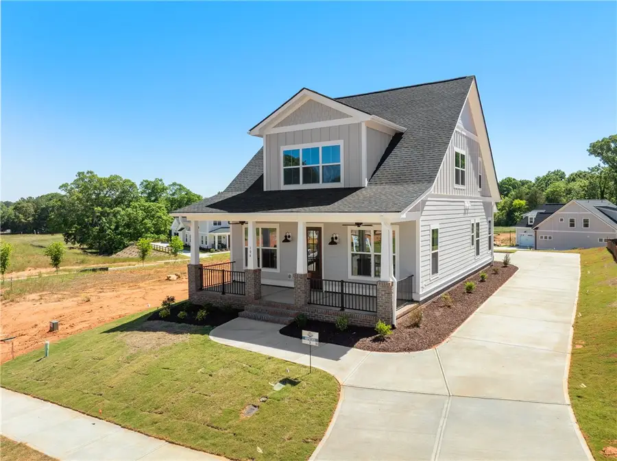 104 Benjamin Boulevard, Pendleton, SC 29670 - #3