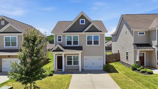 117 Weaver Way, Pendleton, SC 29670