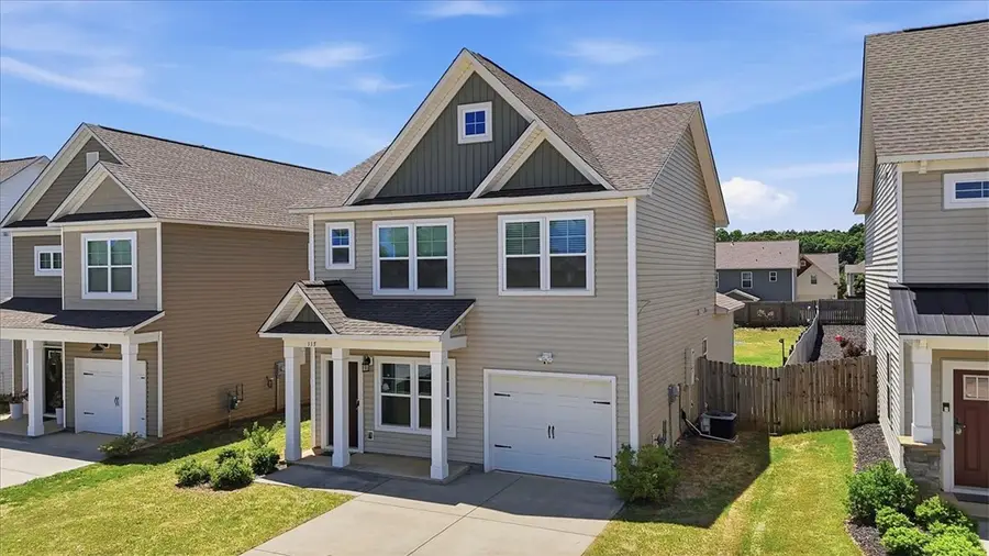 117 Weaver Way, Pendleton, SC 29670 - #3