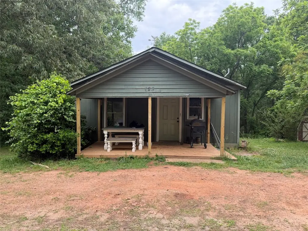 111 Camp Creek Road #1-4, Central, SC 29630 - #1