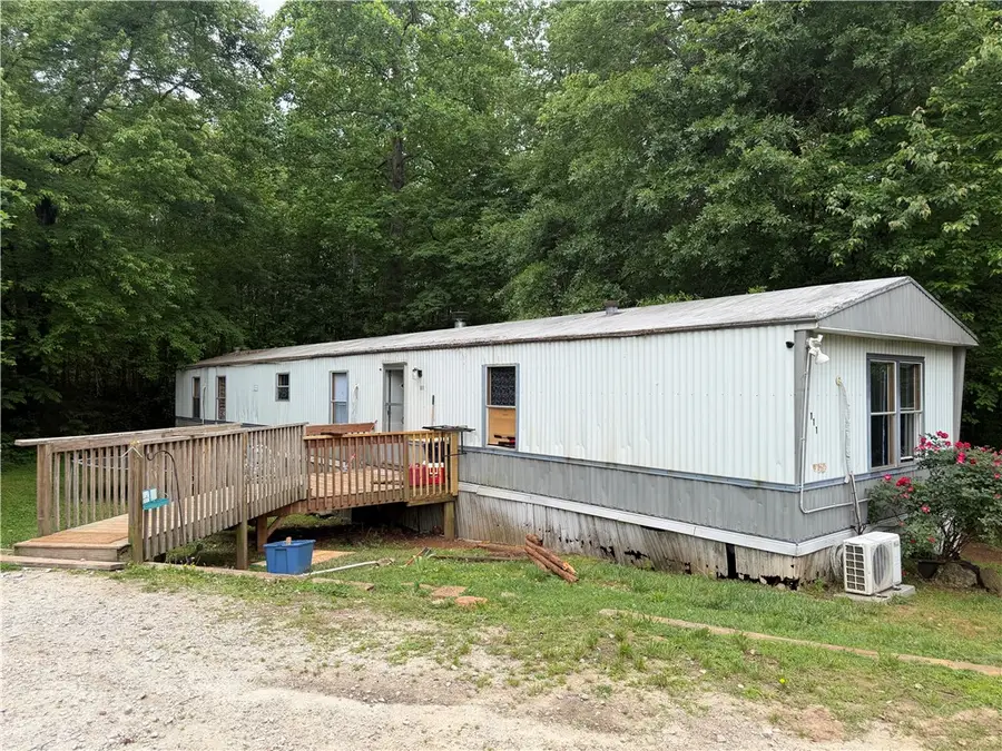 111 Camp Creek Road #1-4, Central, SC 29630 - #2