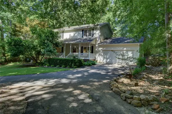 2011 Ridgeview Lane, Seneca, SC 29678