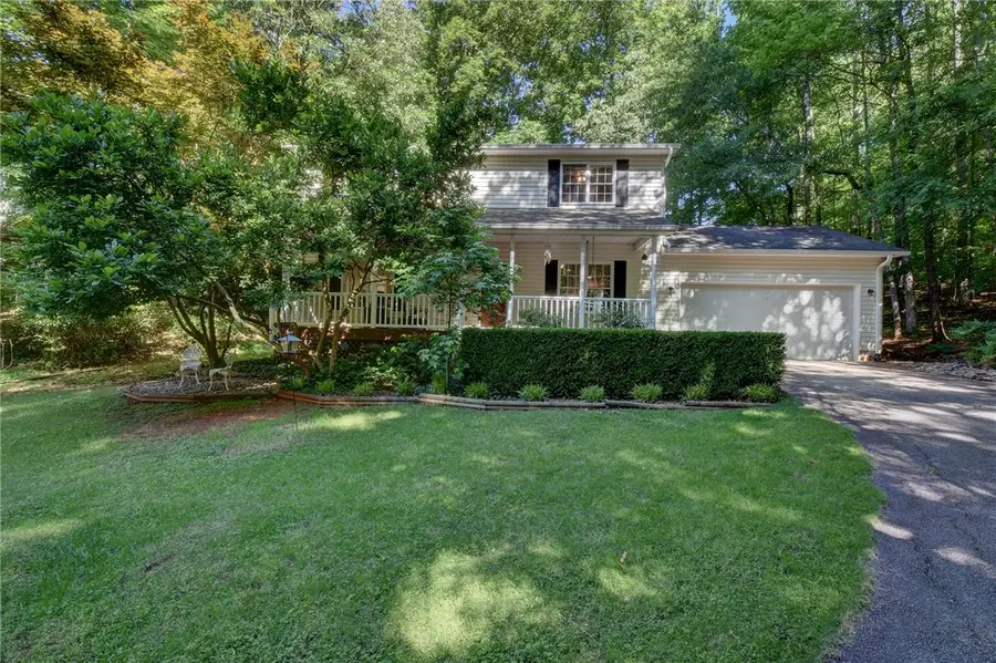 2011 Ridgeview Lane, Seneca, SC 29678 - #2