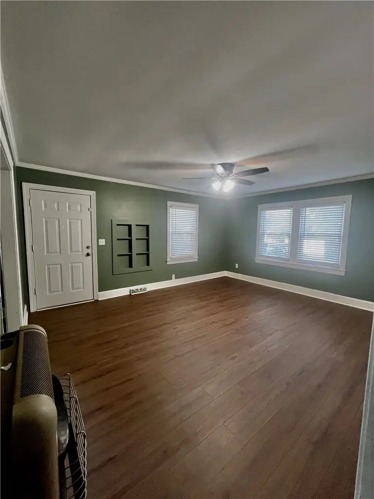 301 Edgewood Avenue, Belton, SC 29627 - #2
