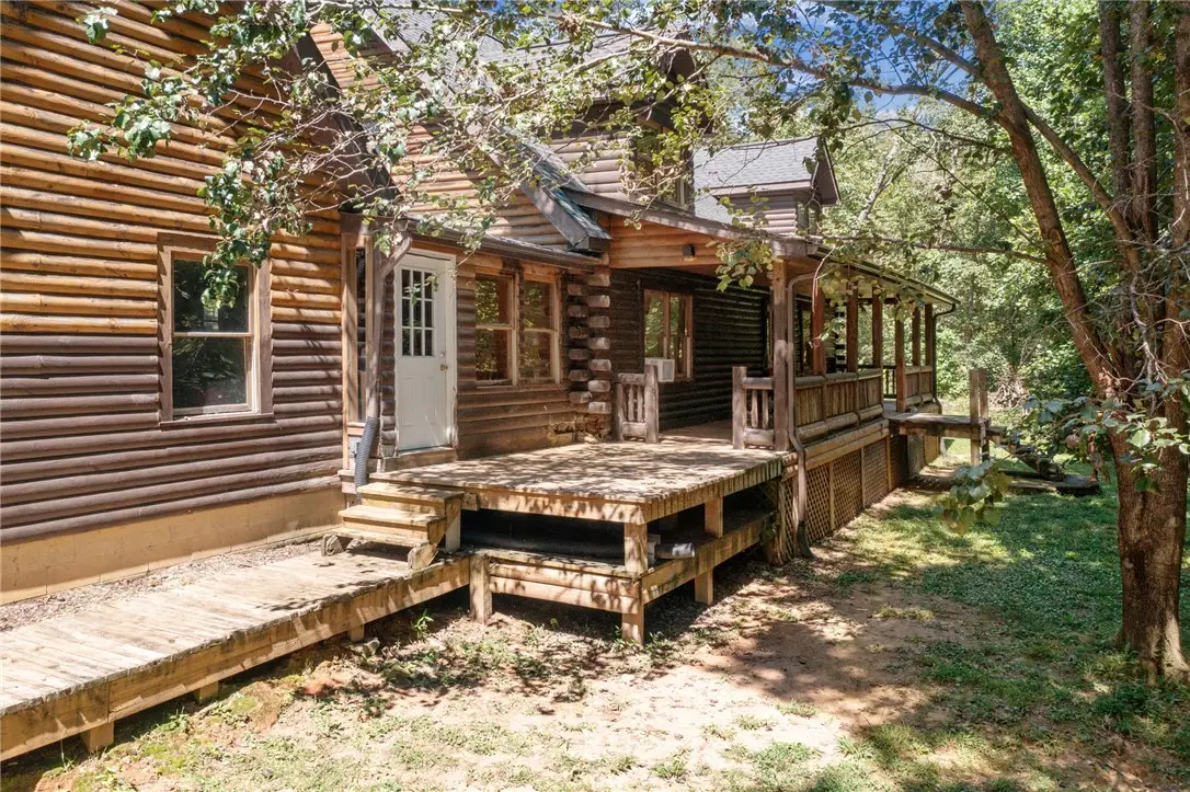 102 Rockcrest Road, Cleveland, SC 29635 - #1
