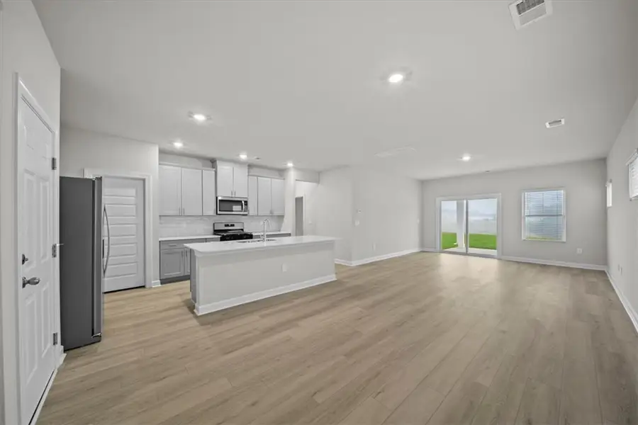 143 Bechler Drive, Gray Court, SC 29645 - #3