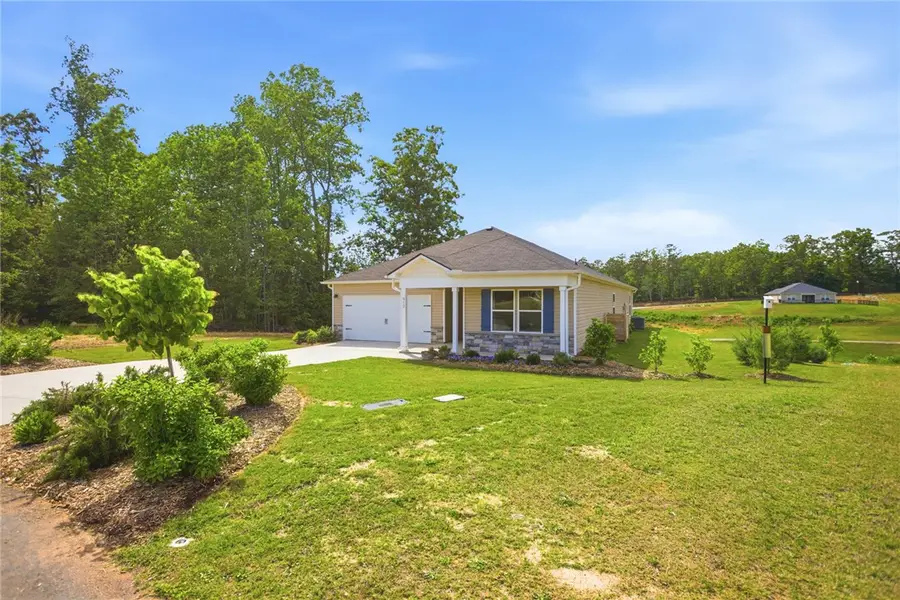 412 Chadwick Lane, Walhalla, SC 29691 - #2