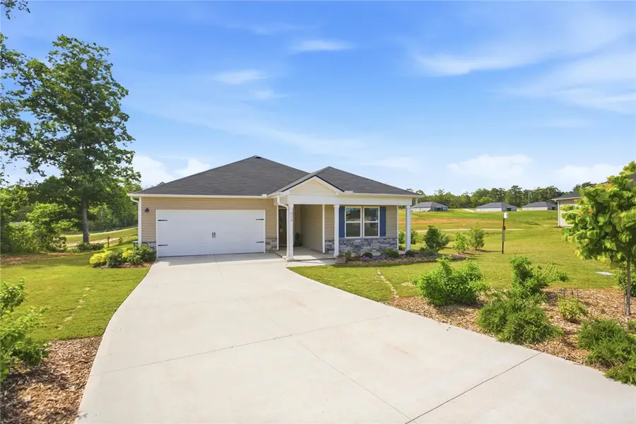 412 Chadwick Lane, Walhalla, SC 29691 - #3