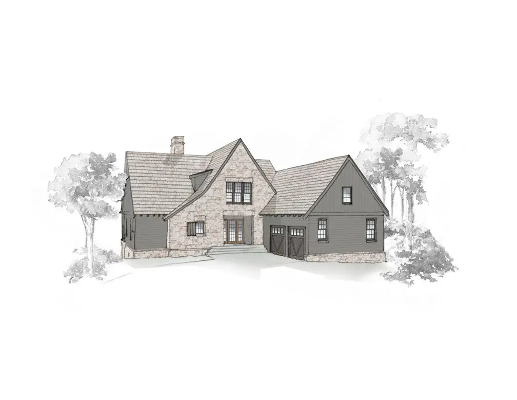 300 Crooked Rock Lane, Sunset, SC 29685 - #1
