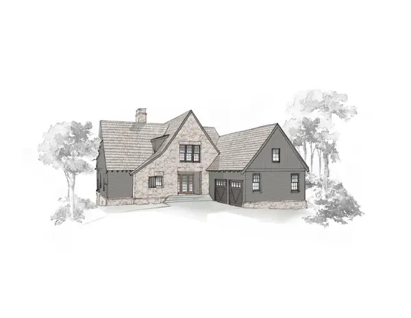 300 Crooked Rock Lane, Sunset, SC 29685