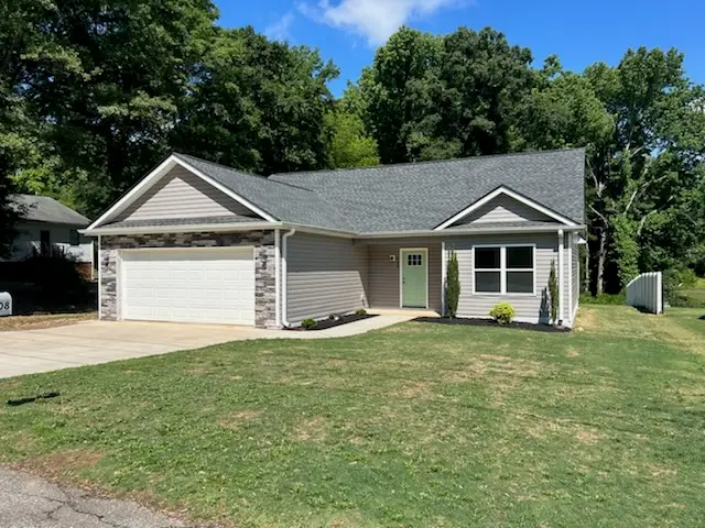 708 Hampton Street, Iva, SC 29655 - #1