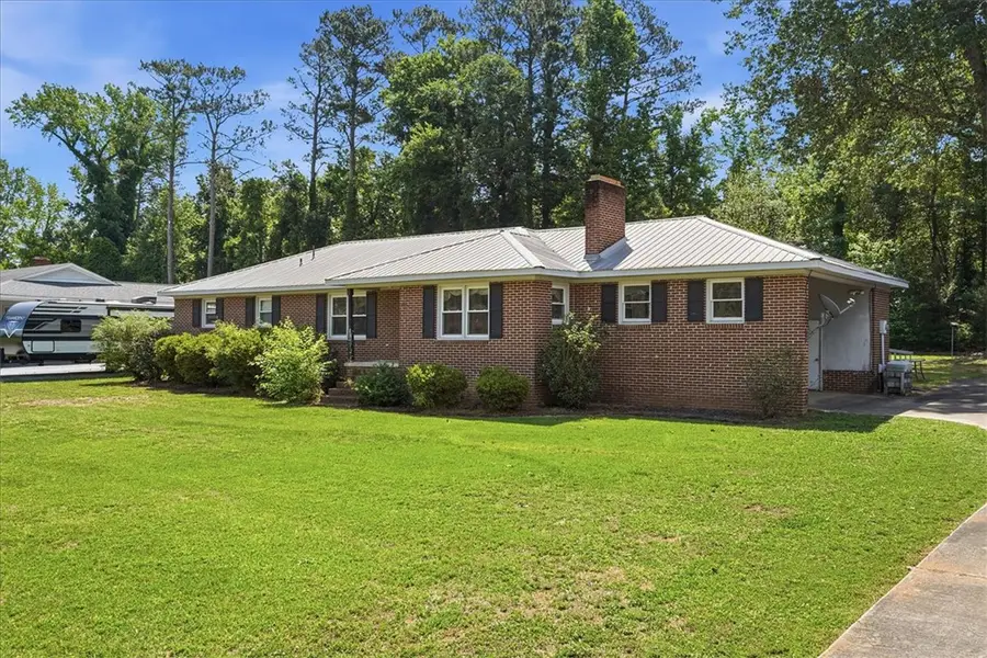 208 Skyland Drive, Clinton, SC 29325 - #2