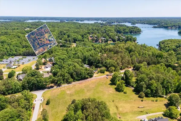 119 Woods Drive, West Union, SC 29696