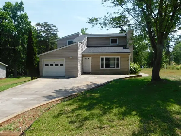 109 Brady Drive, Anderson, SC 29626