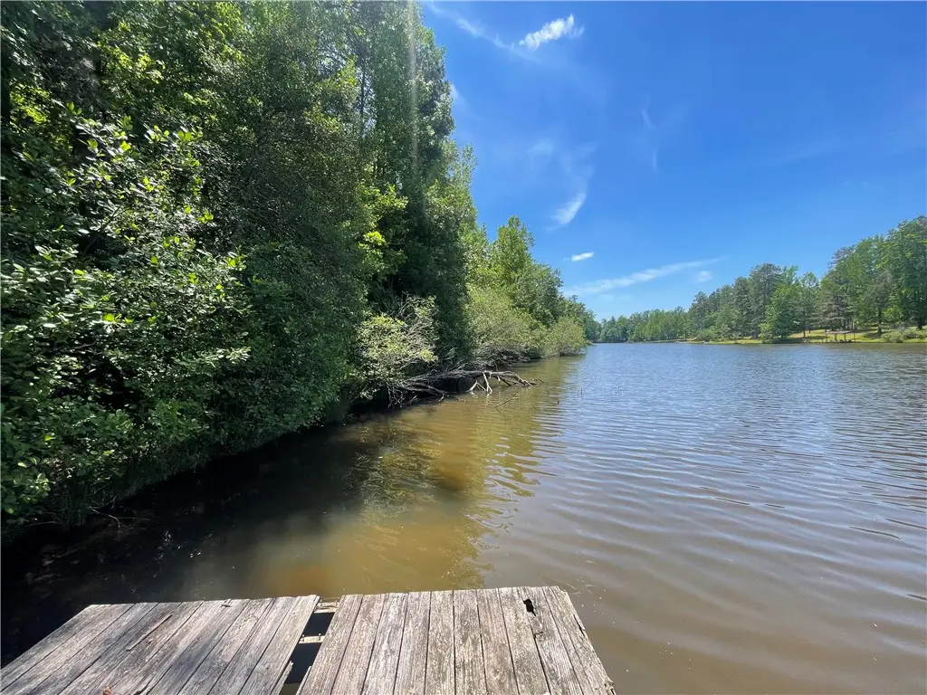 615 The Bear Boulevard, Tamassee, SC 29686 - #1