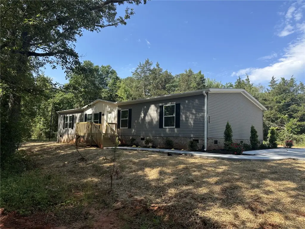2005 Old Denver School Road, Anderson, SC 29625 - #1