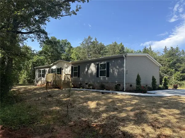 2005 Old Denver School Road, Anderson, SC 29625