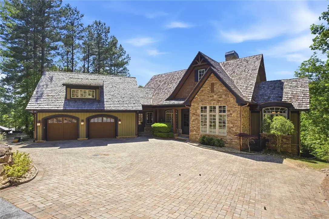 130 River Ridge Road, Sunset, SC 29685 - #1