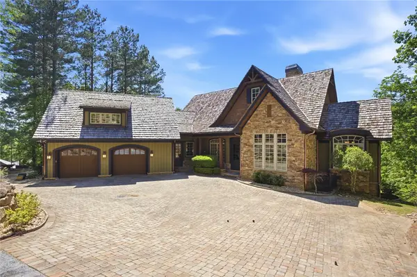 130 River Ridge Road, Sunset, SC 29685