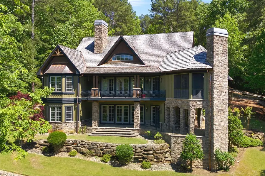 130 River Ridge Road, Sunset, SC 29685 - #2