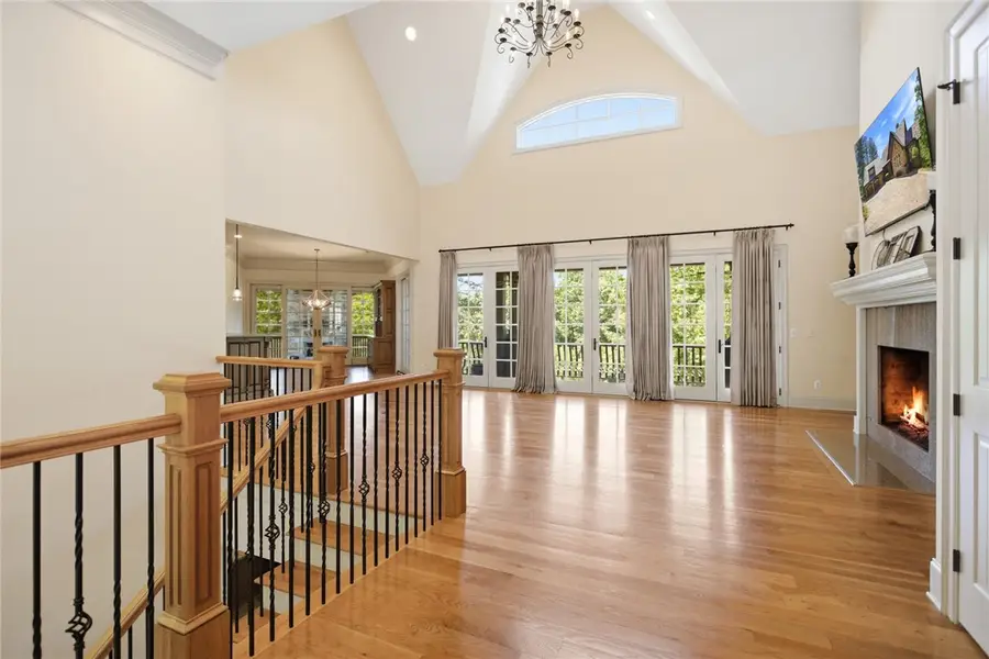 130 River Ridge Road, Sunset, SC 29685 - #3
