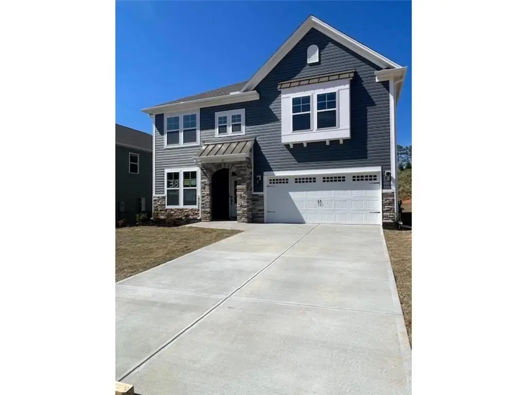 20 Gateway Drive, Central, SC 29630 - #1