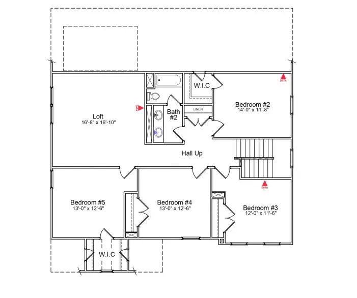Lot 74 Gypsum Way, Anderson, SC 29625 - #3