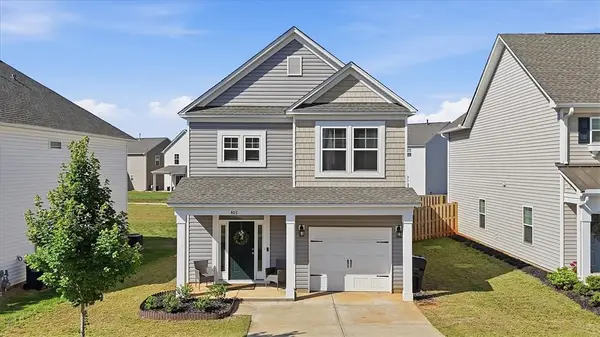 403 Seaborn Circle, Pendleton, SC 29670