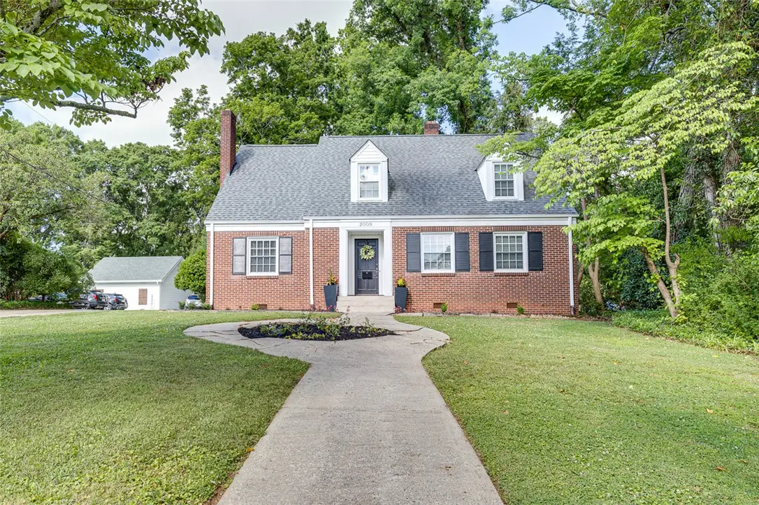2009 Edgewood Avenue, Anderson, SC 29625 - #1