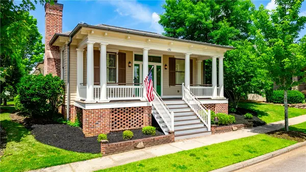 120 Keller Boulevard, Clemson, SC 29631