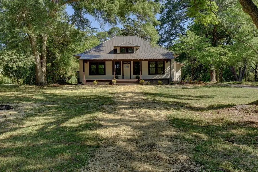 205 Mountain View Street, Westminster, SC 29693 - #2