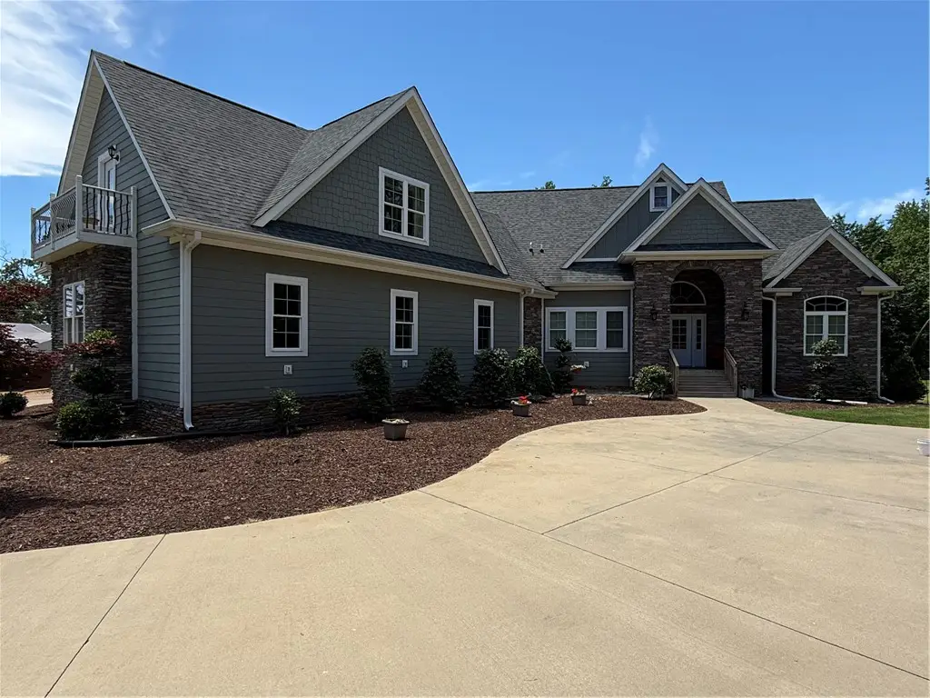 206 James Hare Road, Anderson, SC 29626 - #1