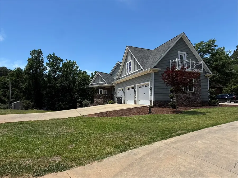 206 James Hare Road, Anderson, SC 29626 - #2