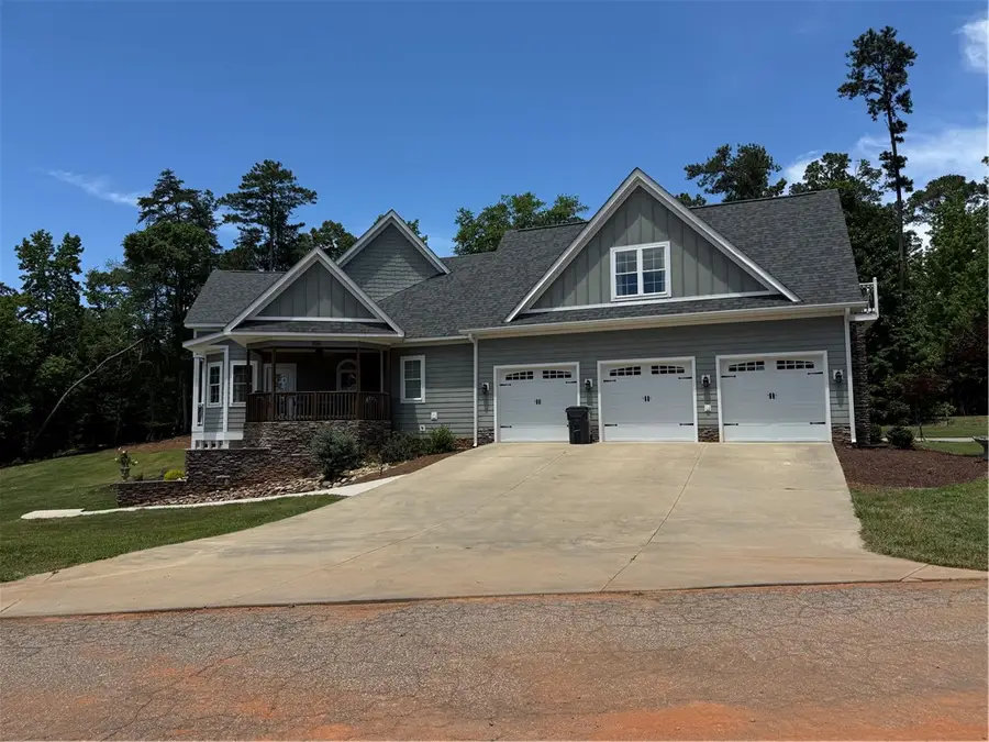 206 James Hare Road, Anderson, SC 29626 - #3