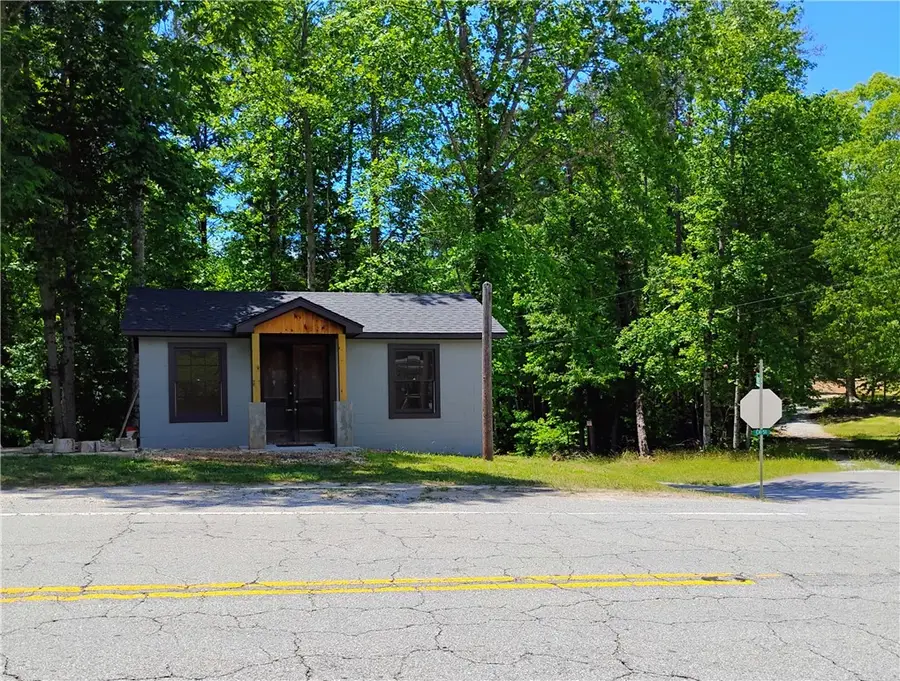 6153 Highlands Highway Highway, Mountain Rest, SC 29664 - #3