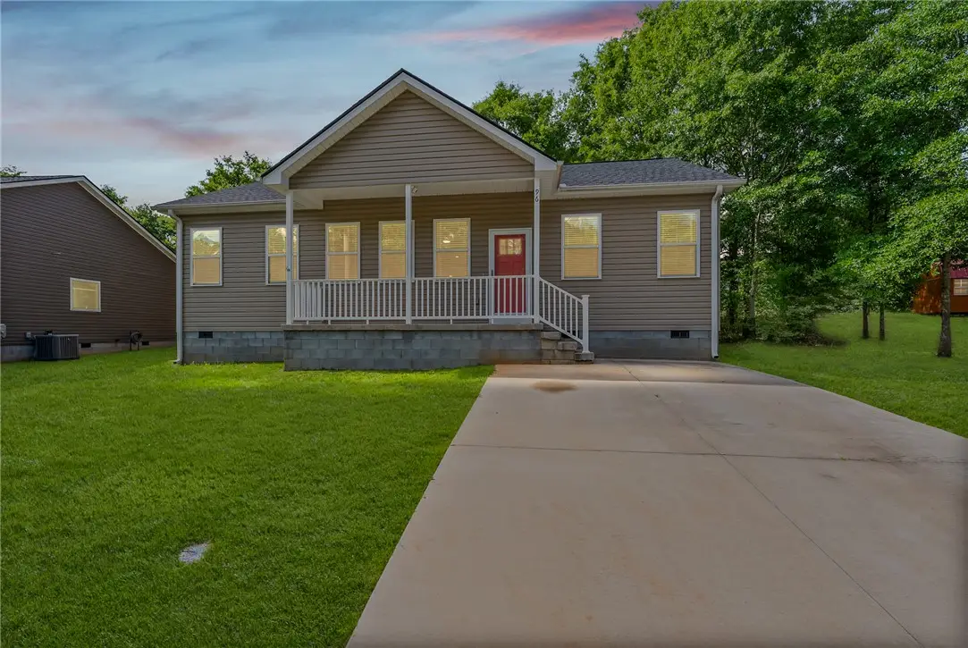 96 Prairie Lane, Anderson, SC 29624 - #1