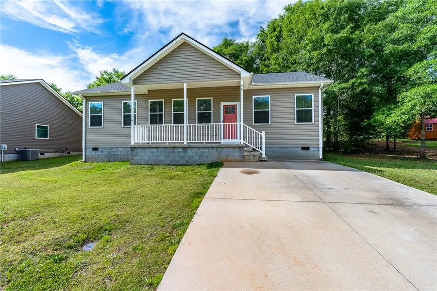 96 Prairie Lane, Anderson, SC 29624 - #3