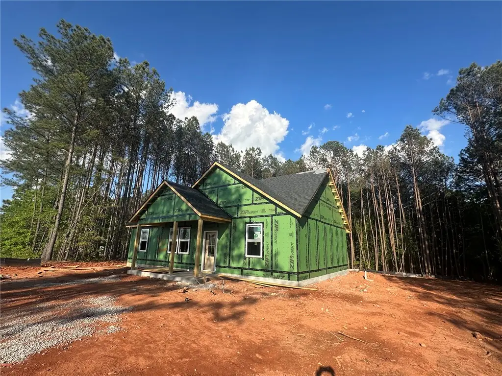 113 Big Woods Circle, Belton, SC 29627 - #1