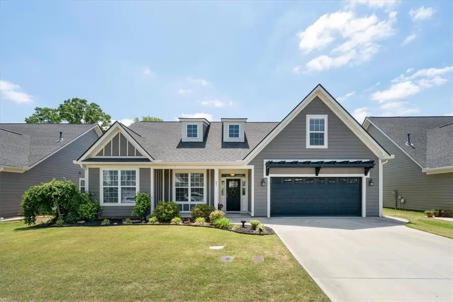 21 Barron Glenn Way, Anderson, SC 29621 - #3