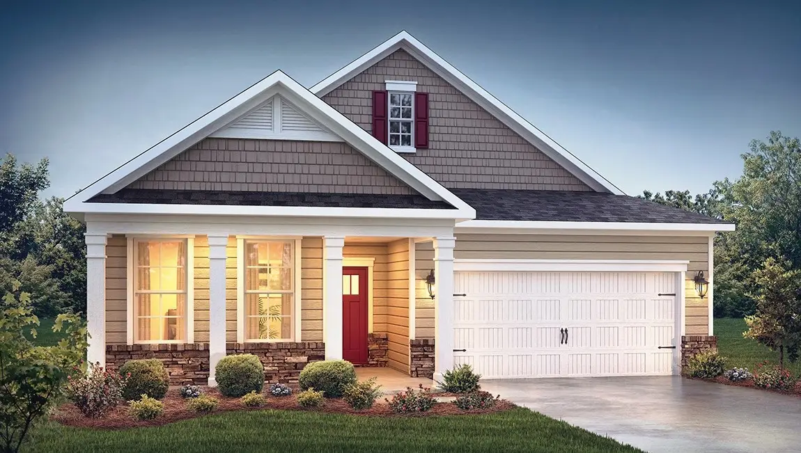 8 Levant Trail, Piedmont, SC 29673 - #1