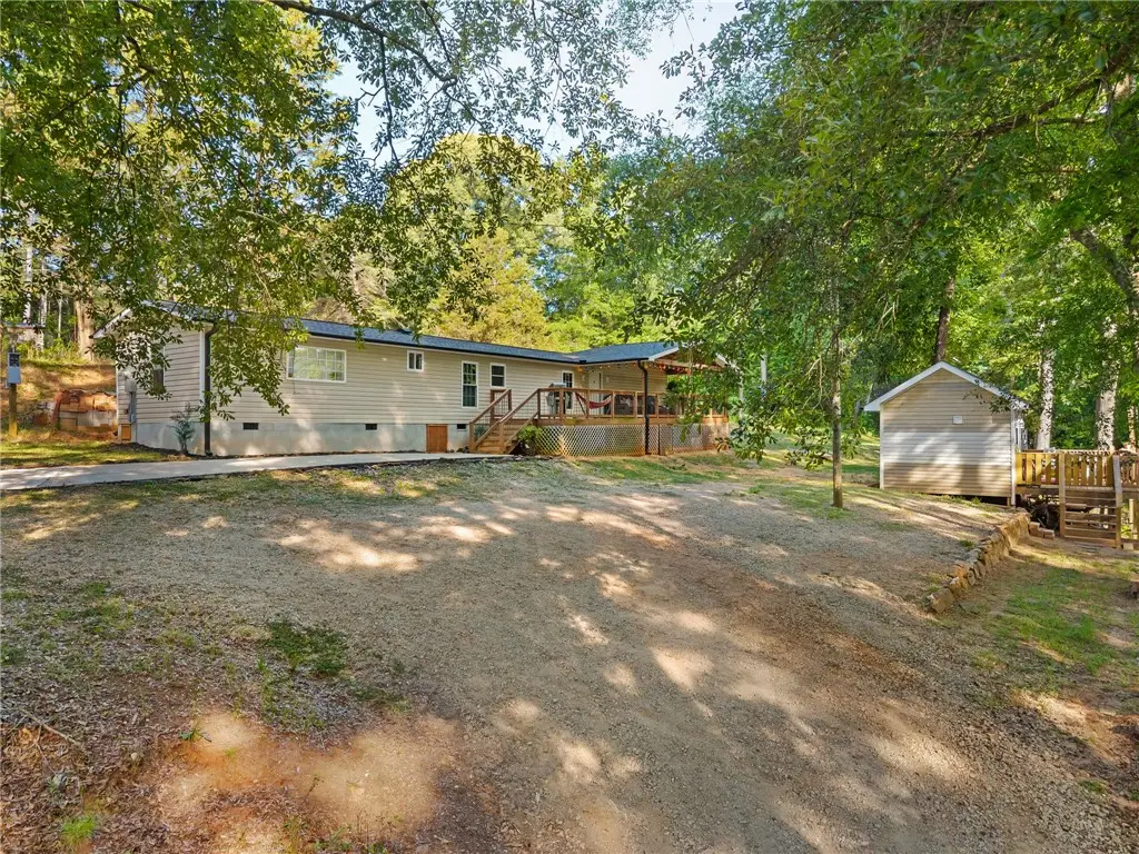 217 Old River Road, Pelzer, SC 29669 - #1