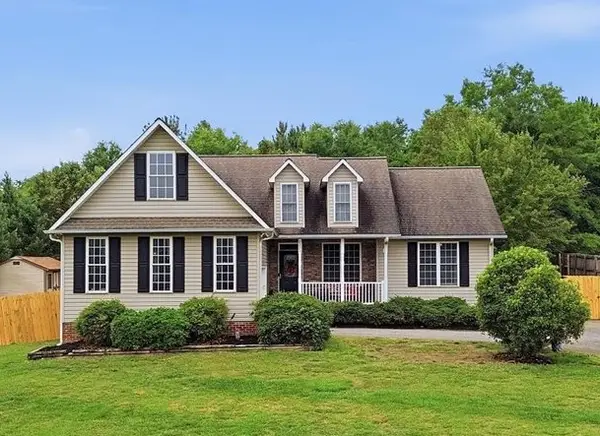 6223 New Cut Road, Inman, SC 29349