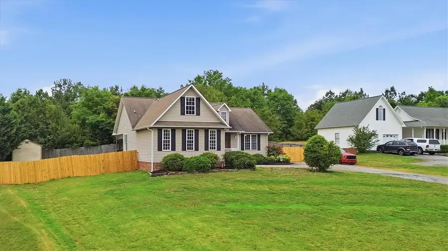 6223 New Cut Road, Inman, SC 29349 - #2