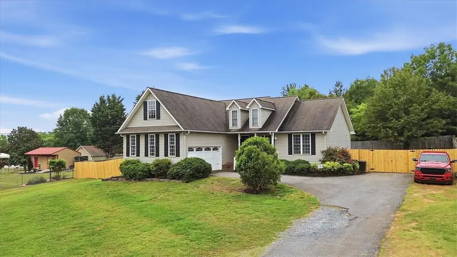 6223 New Cut Road, Inman, SC 29349 - #3