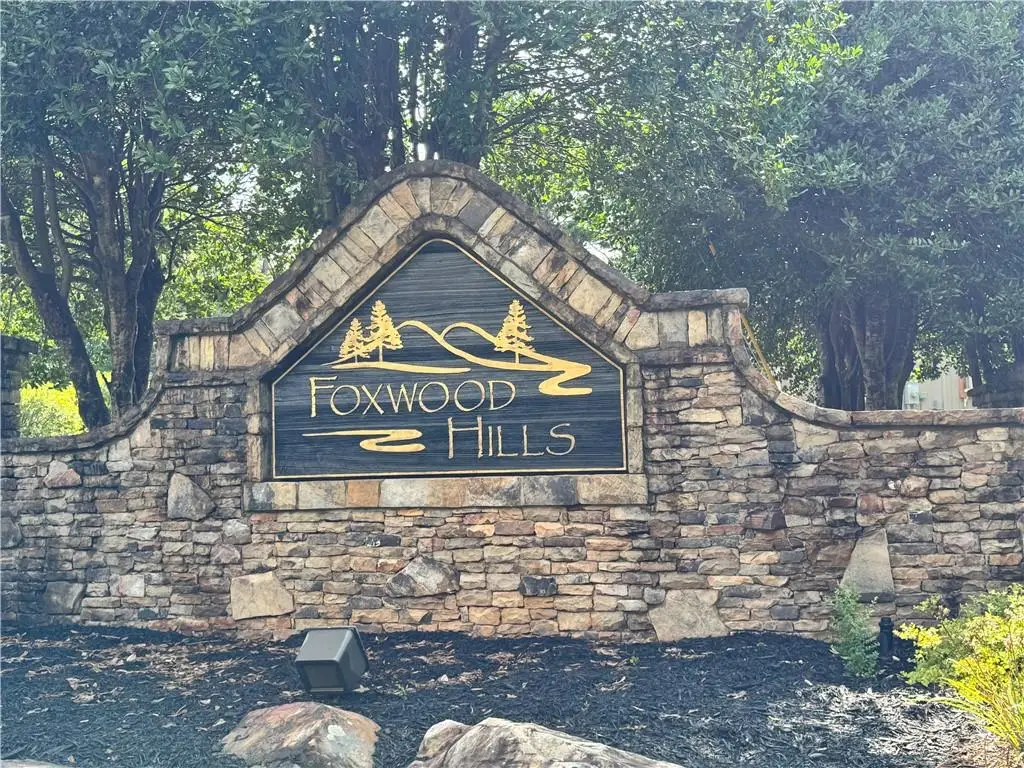 108 Santeelah Drive, Westminster, SC 29693 - #1