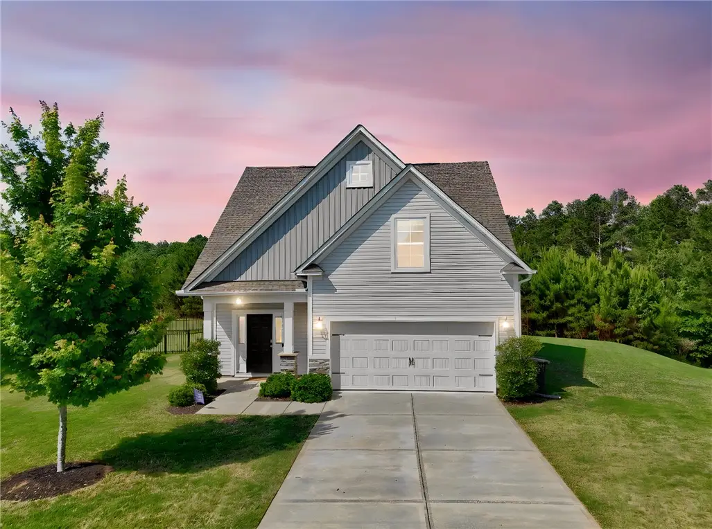 409 Letter Lane, Pendleton, SC 29670 - #1
