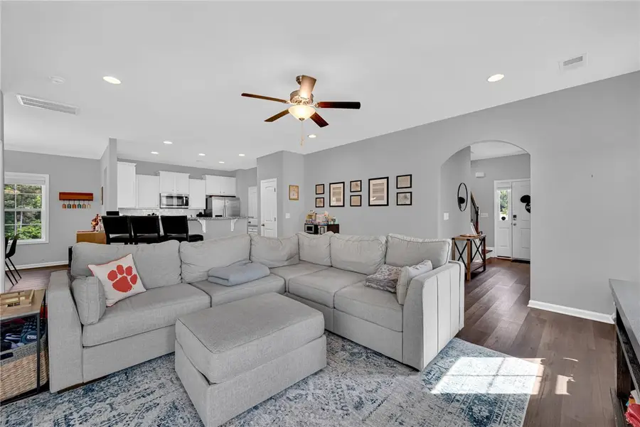 409 Letter Lane, Pendleton, SC 29670 - #3