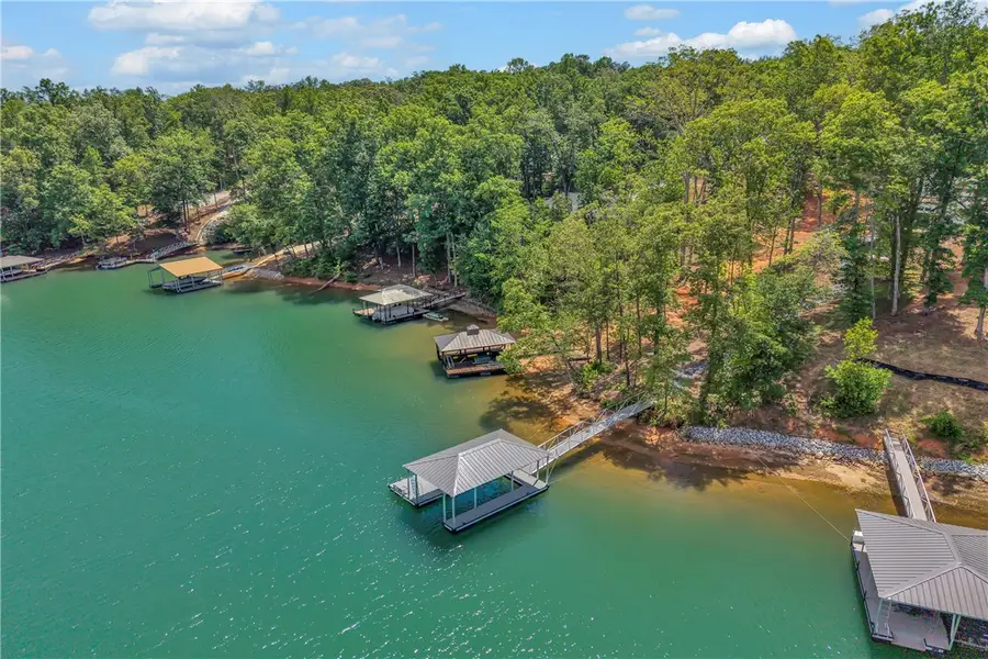 4014 Hardwood Pointe Drive, West Union, SC 29696 - #2